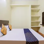Spot On 79383 Mishra Bhawan