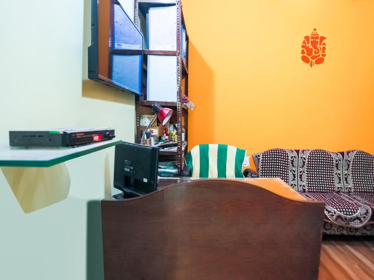 Hotel Spot On 79383 Mishra Bhawan 2*