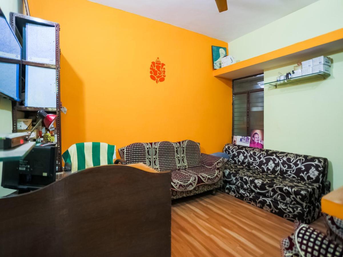 Hotel Spot On 79383 Mishra Bhawan Lucknow