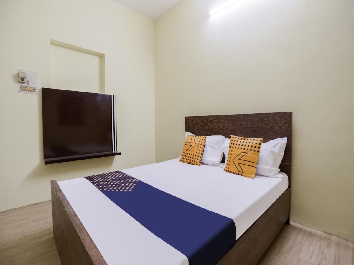 Hotel Spot On 79383 Mishra Bhawan
